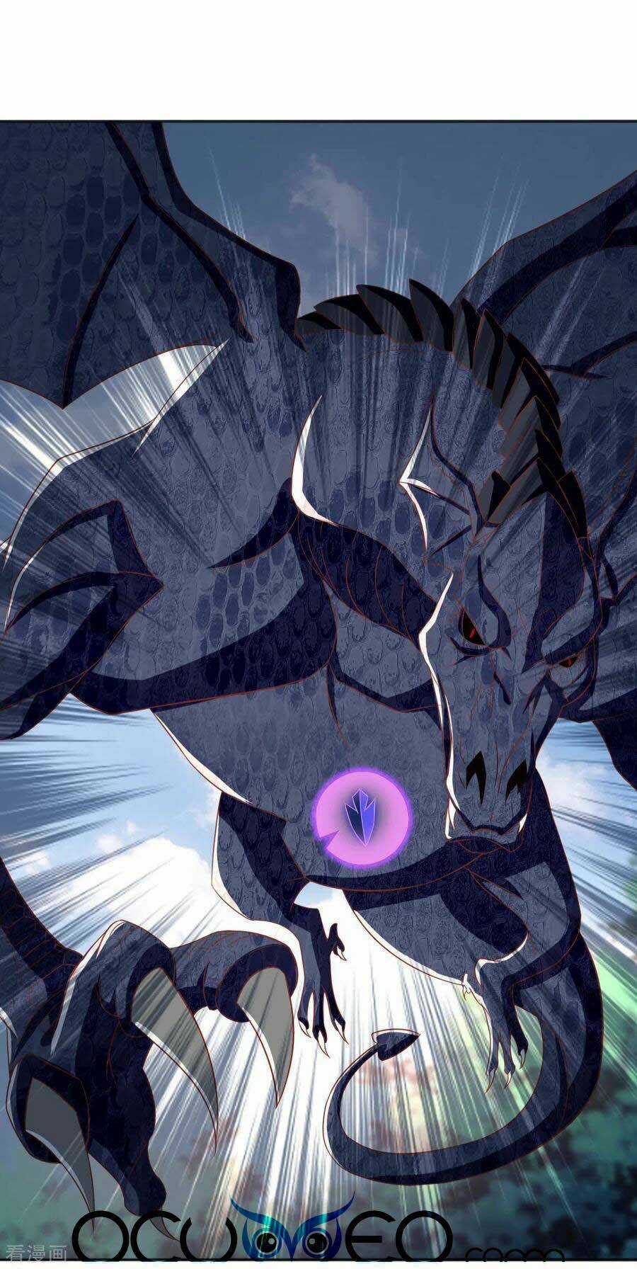 Khuynh Thành Cuồng Phi Của Tà Vương Chapter 169 trang 22