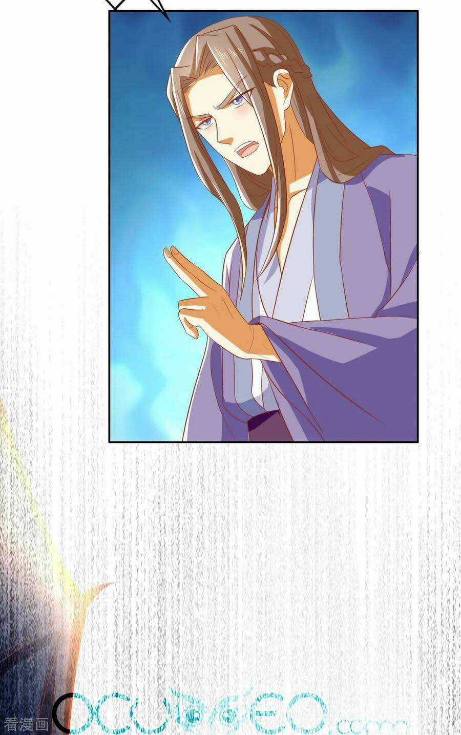 Khuynh Thành Cuồng Phi Của Tà Vương Chapter 169 trang 25