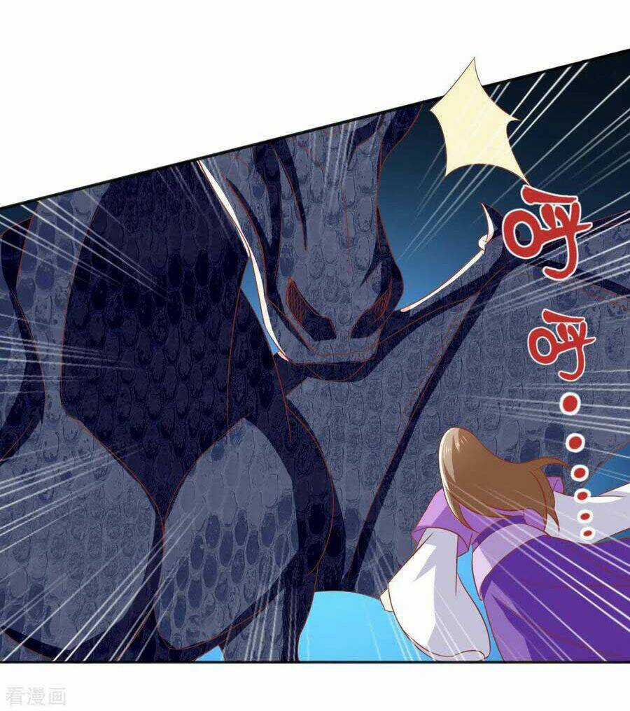 Khuynh Thành Cuồng Phi Của Tà Vương Chapter 169 trang 29