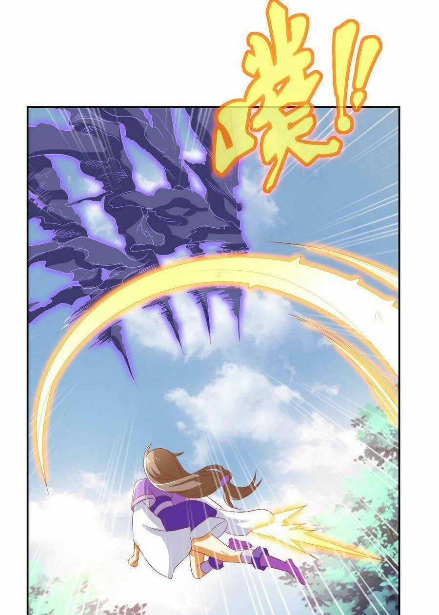 Khuynh Thành Cuồng Phi Của Tà Vương Chapter 169 trang 32