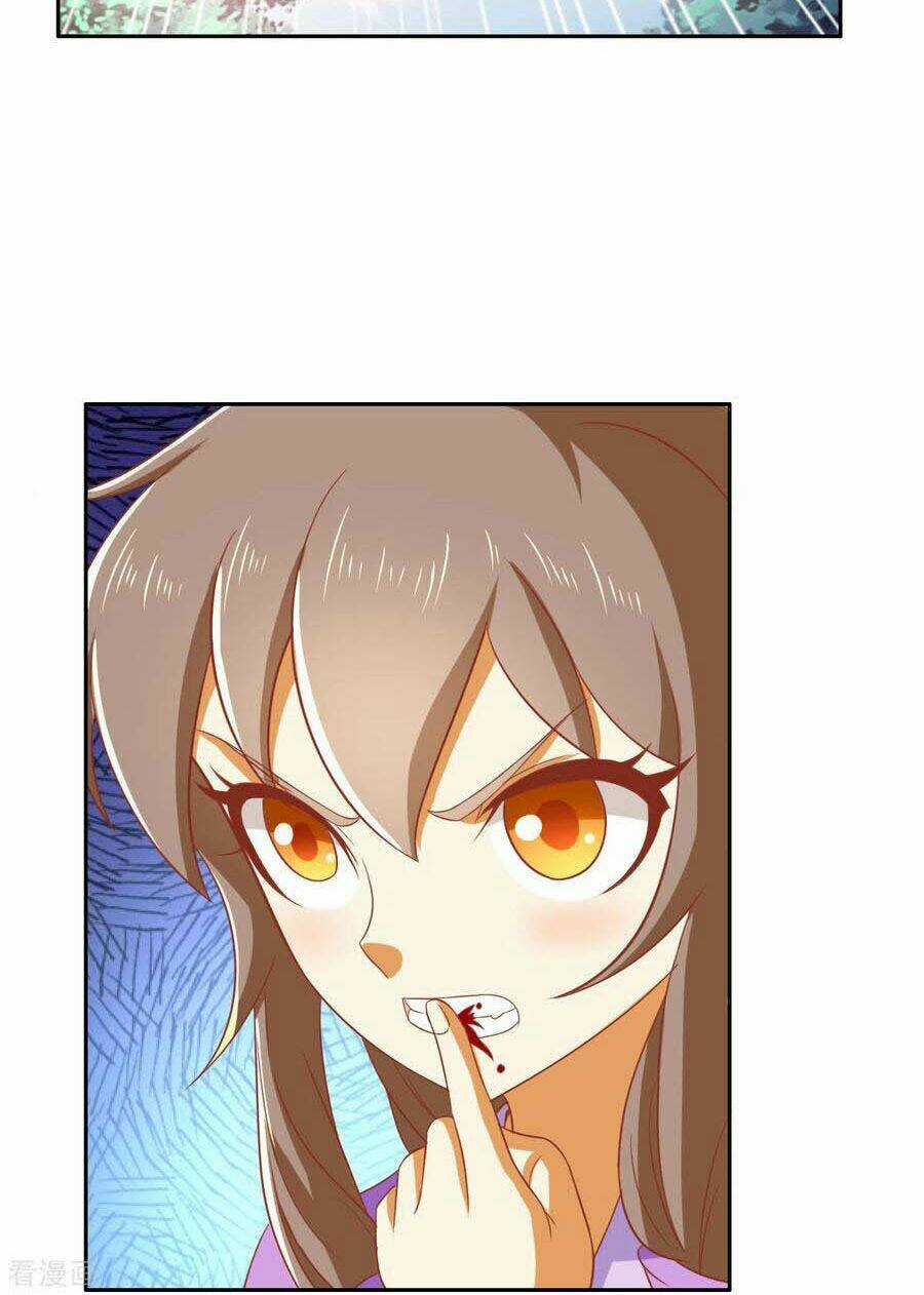 Khuynh Thành Cuồng Phi Của Tà Vương Chapter 169 trang 33