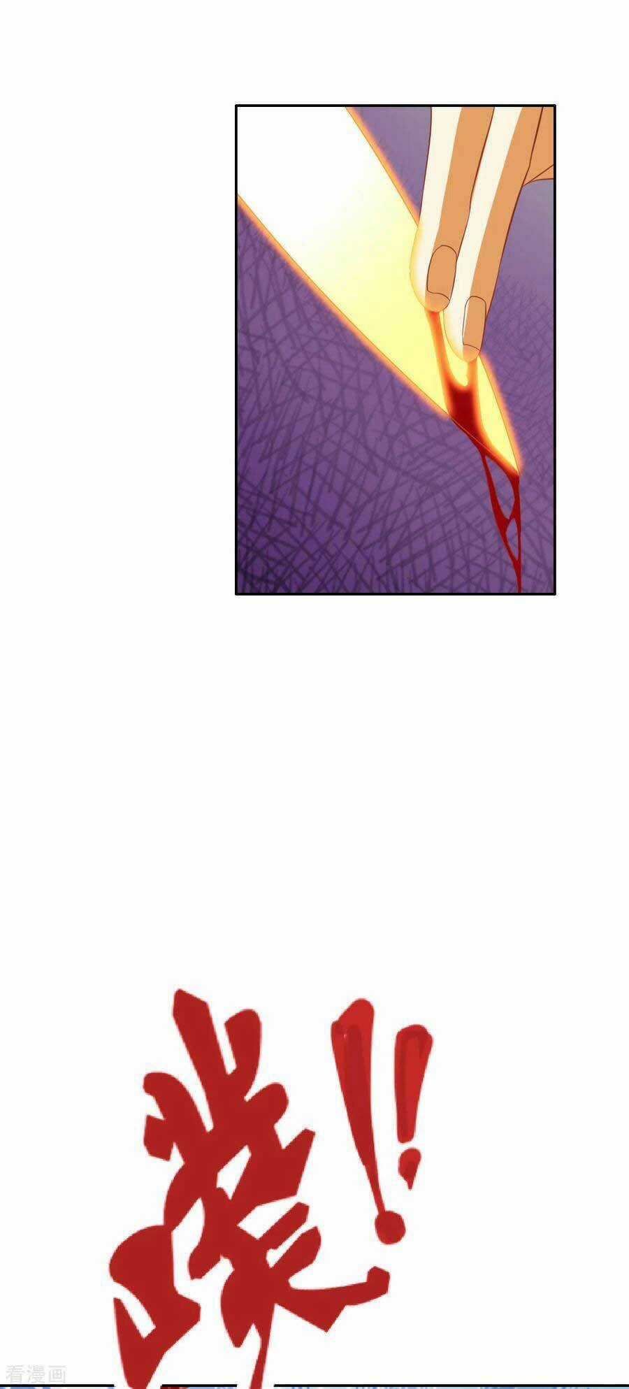 Khuynh Thành Cuồng Phi Của Tà Vương Chapter 169 trang 34