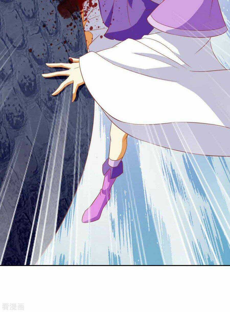 Khuynh Thành Cuồng Phi Của Tà Vương Chapter 169 trang 36