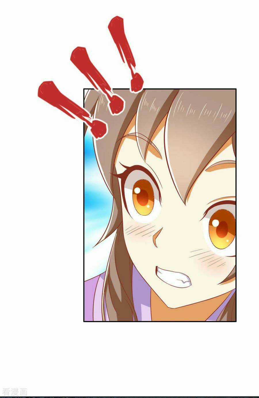 Khuynh Thành Cuồng Phi Của Tà Vương Chapter 169 trang 37