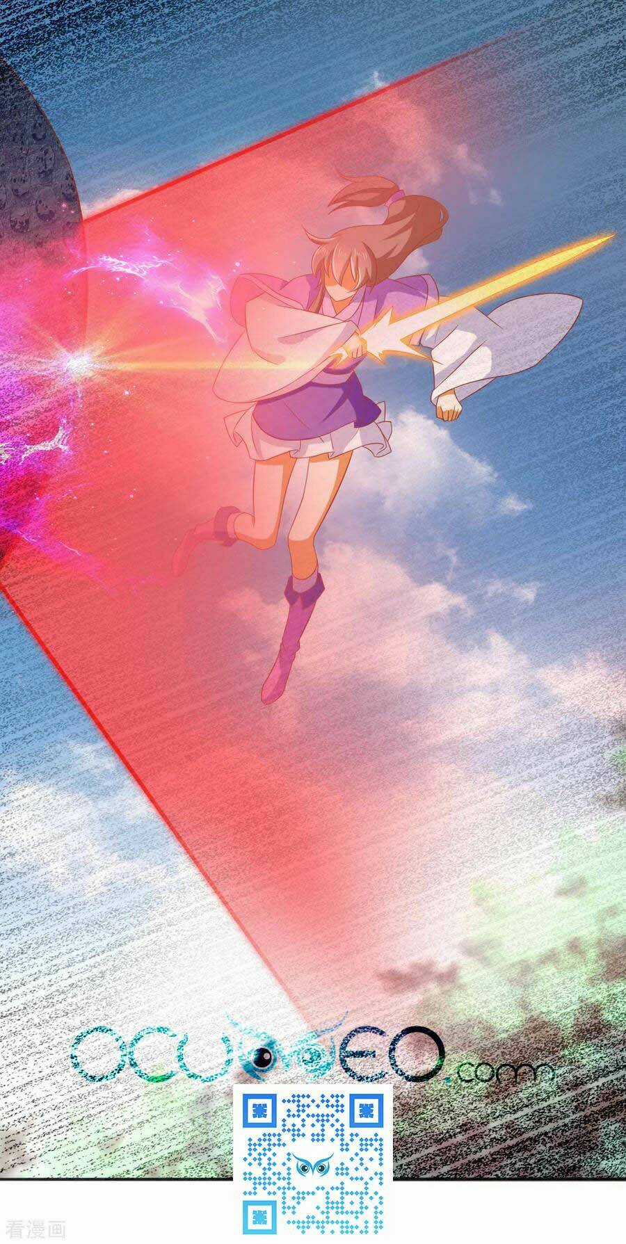 Khuynh Thành Cuồng Phi Của Tà Vương Chapter 169 trang 38