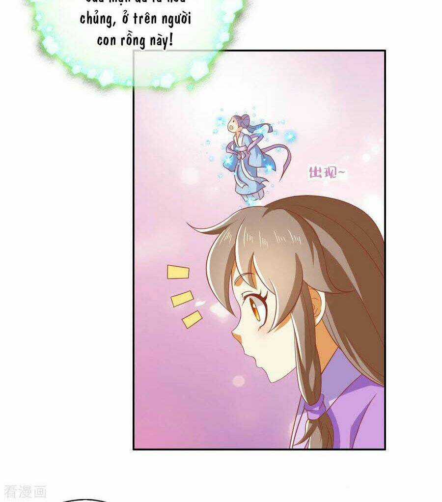 Khuynh Thành Cuồng Phi Của Tà Vương Chapter 169 trang 5