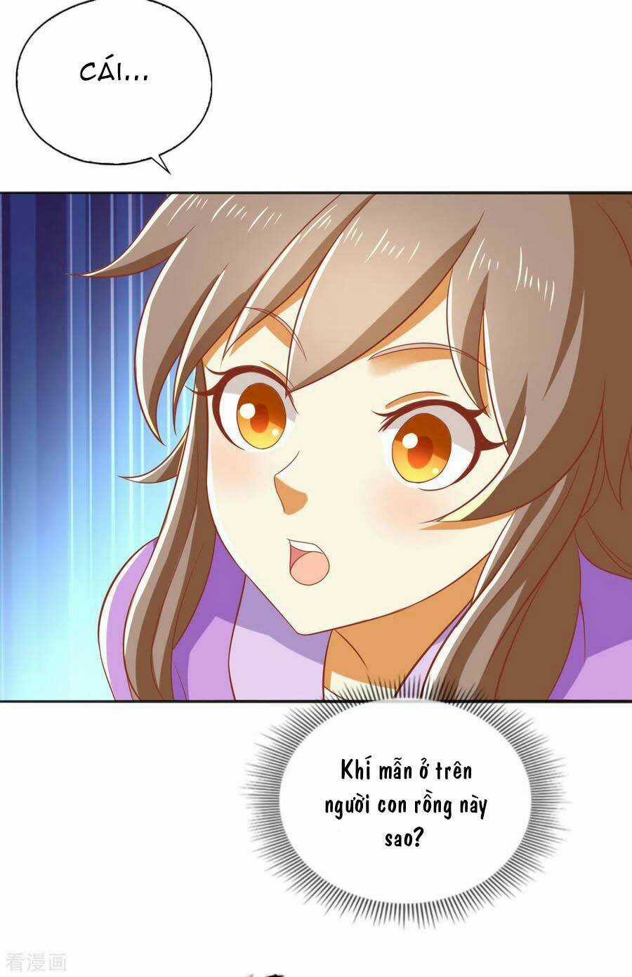 Khuynh Thành Cuồng Phi Của Tà Vương Chapter 169 trang 6