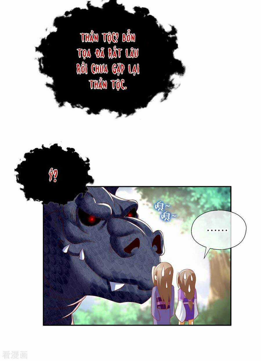 Khuynh Thành Cuồng Phi Của Tà Vương Chapter 169 trang 7