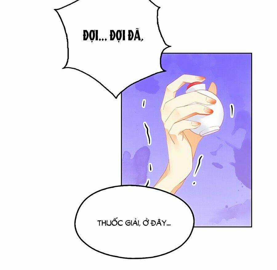 Khuynh Thành Cuồng Phi Của Tà Vương Chapter 17 trang 10