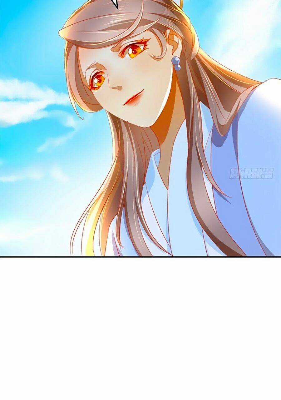 Khuynh Thành Cuồng Phi Của Tà Vương Chapter 17 trang 23