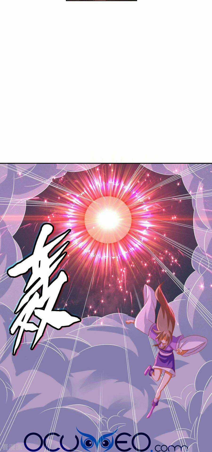 Khuynh Thành Cuồng Phi Của Tà Vương Chapter 170 trang 10