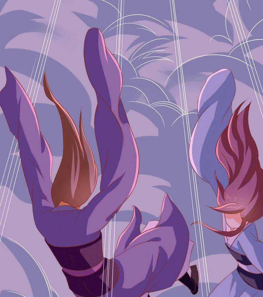 Khuynh Thành Cuồng Phi Của Tà Vương Chapter 170 trang 11