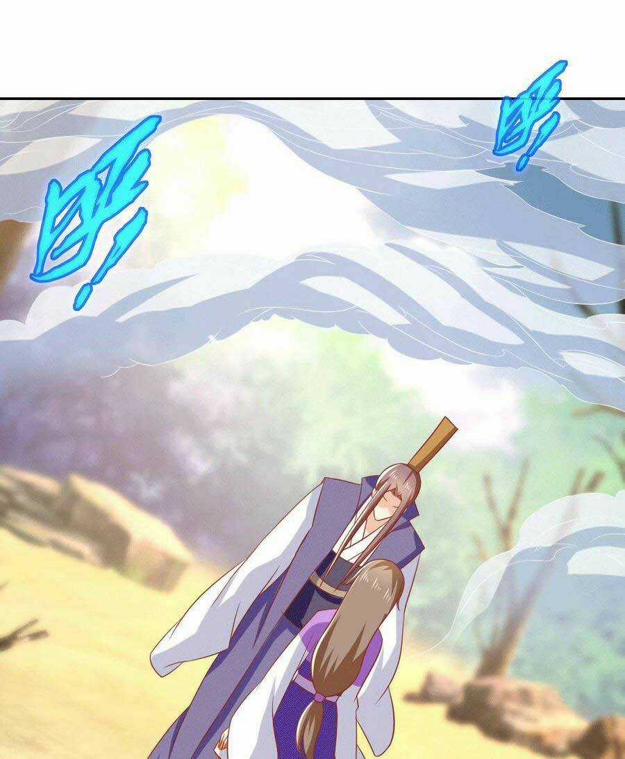 Khuynh Thành Cuồng Phi Của Tà Vương Chapter 170 trang 15