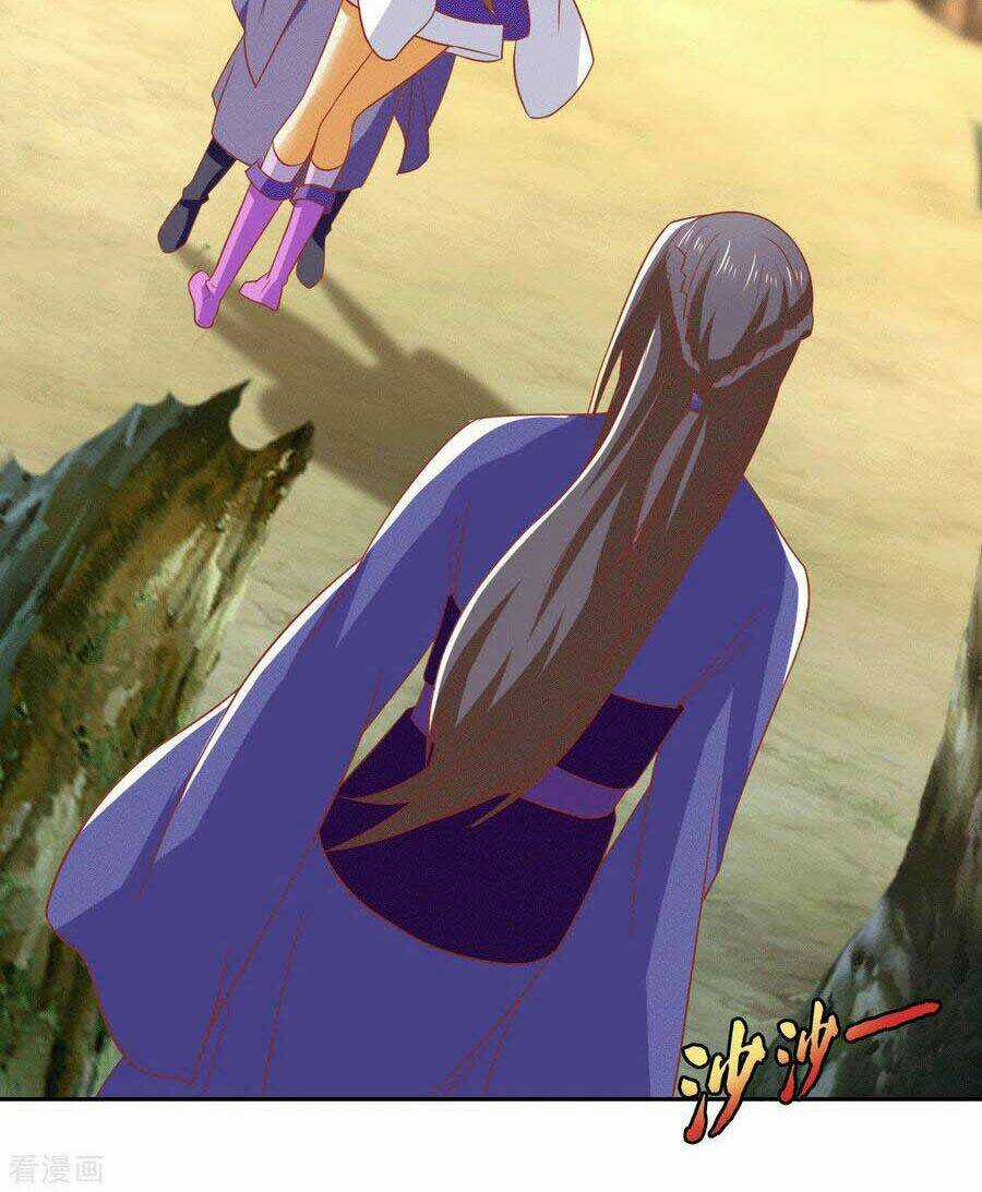 Khuynh Thành Cuồng Phi Của Tà Vương Chapter 170 trang 16