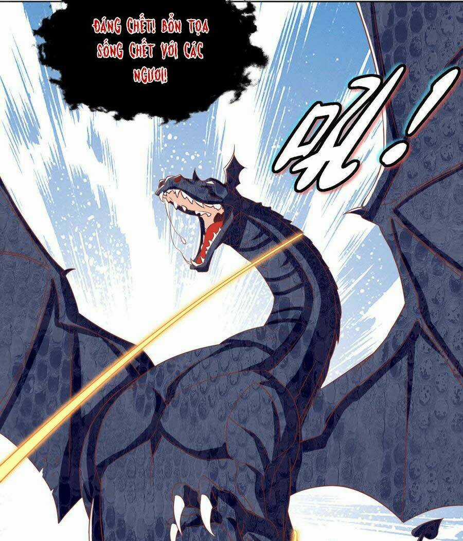 Khuynh Thành Cuồng Phi Của Tà Vương Chapter 170 trang 2