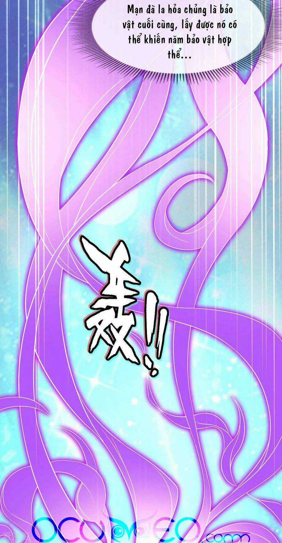 Khuynh Thành Cuồng Phi Của Tà Vương Chapter 170 trang 24