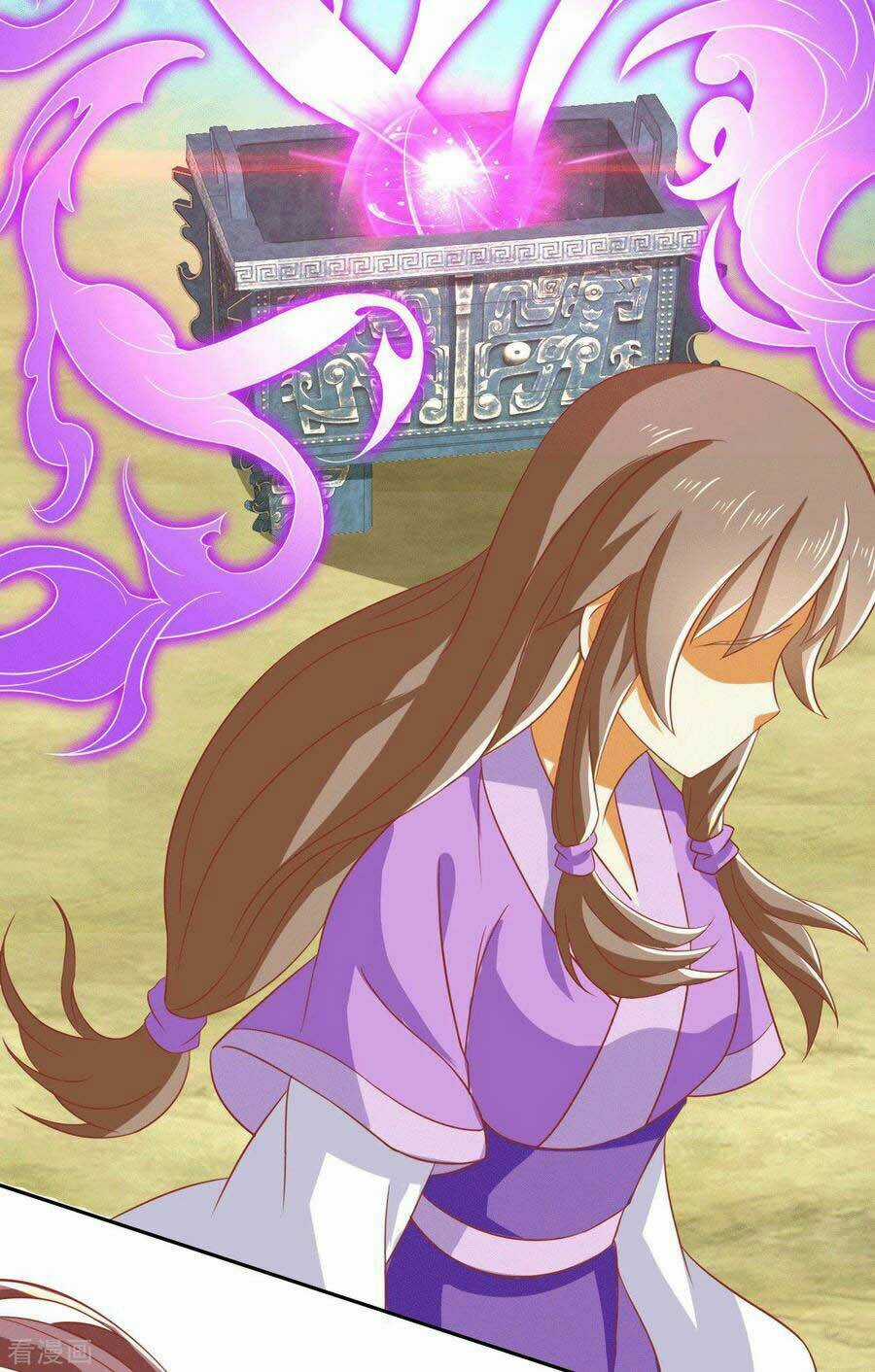 Khuynh Thành Cuồng Phi Của Tà Vương Chapter 170 trang 25