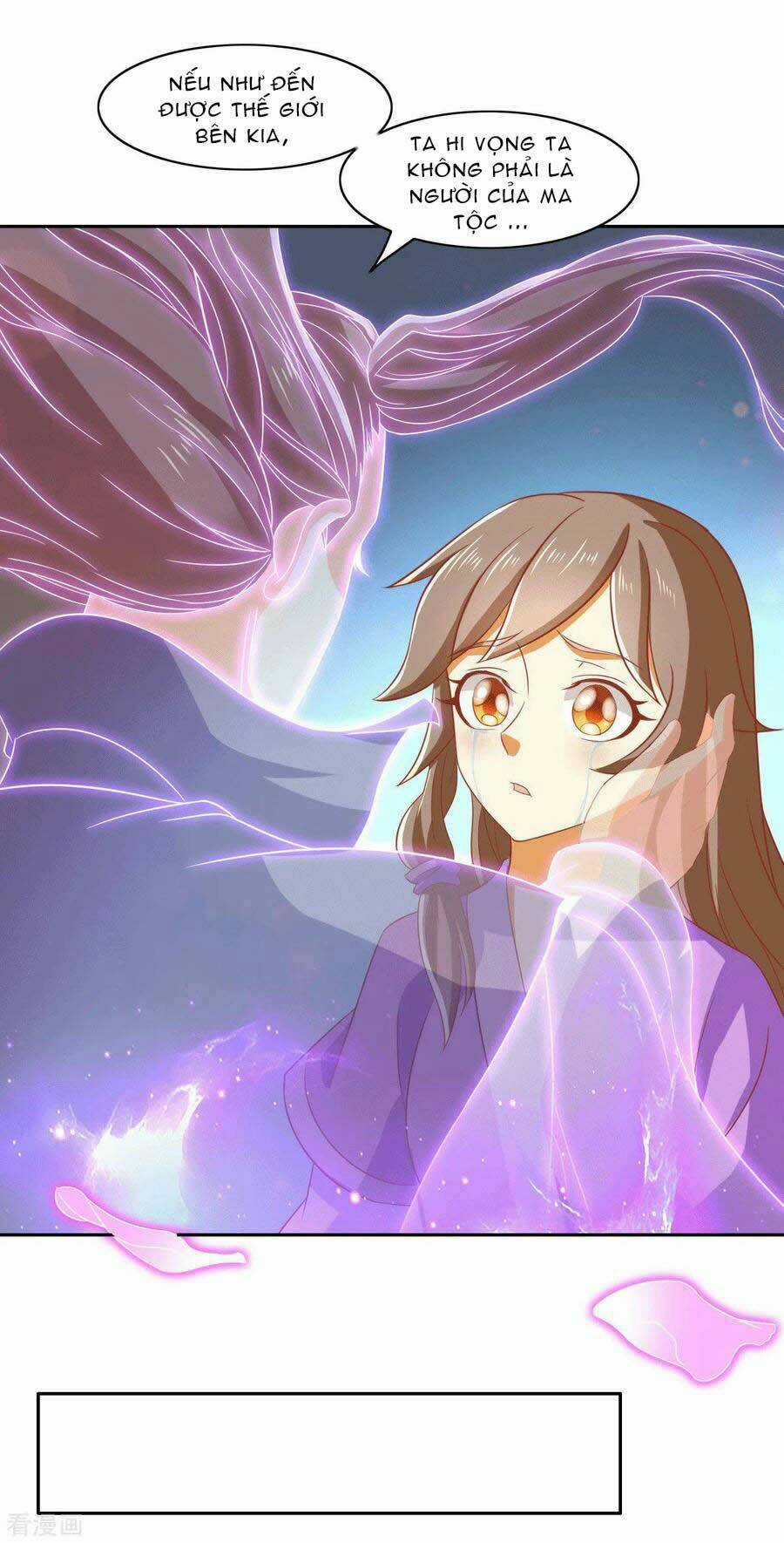 Khuynh Thành Cuồng Phi Của Tà Vương Chapter 170 trang 28