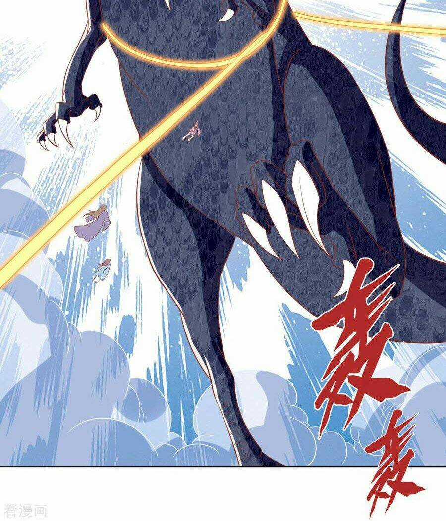 Khuynh Thành Cuồng Phi Của Tà Vương Chapter 170 trang 3