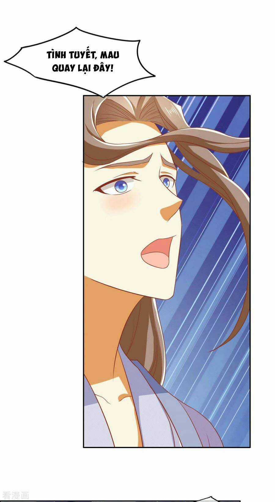 Khuynh Thành Cuồng Phi Của Tà Vương Chapter 170 trang 4