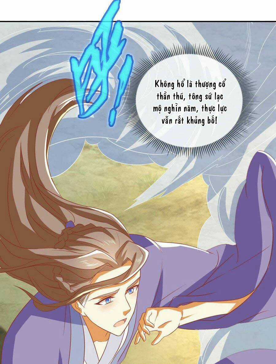 Khuynh Thành Cuồng Phi Của Tà Vương Chapter 170 trang 6