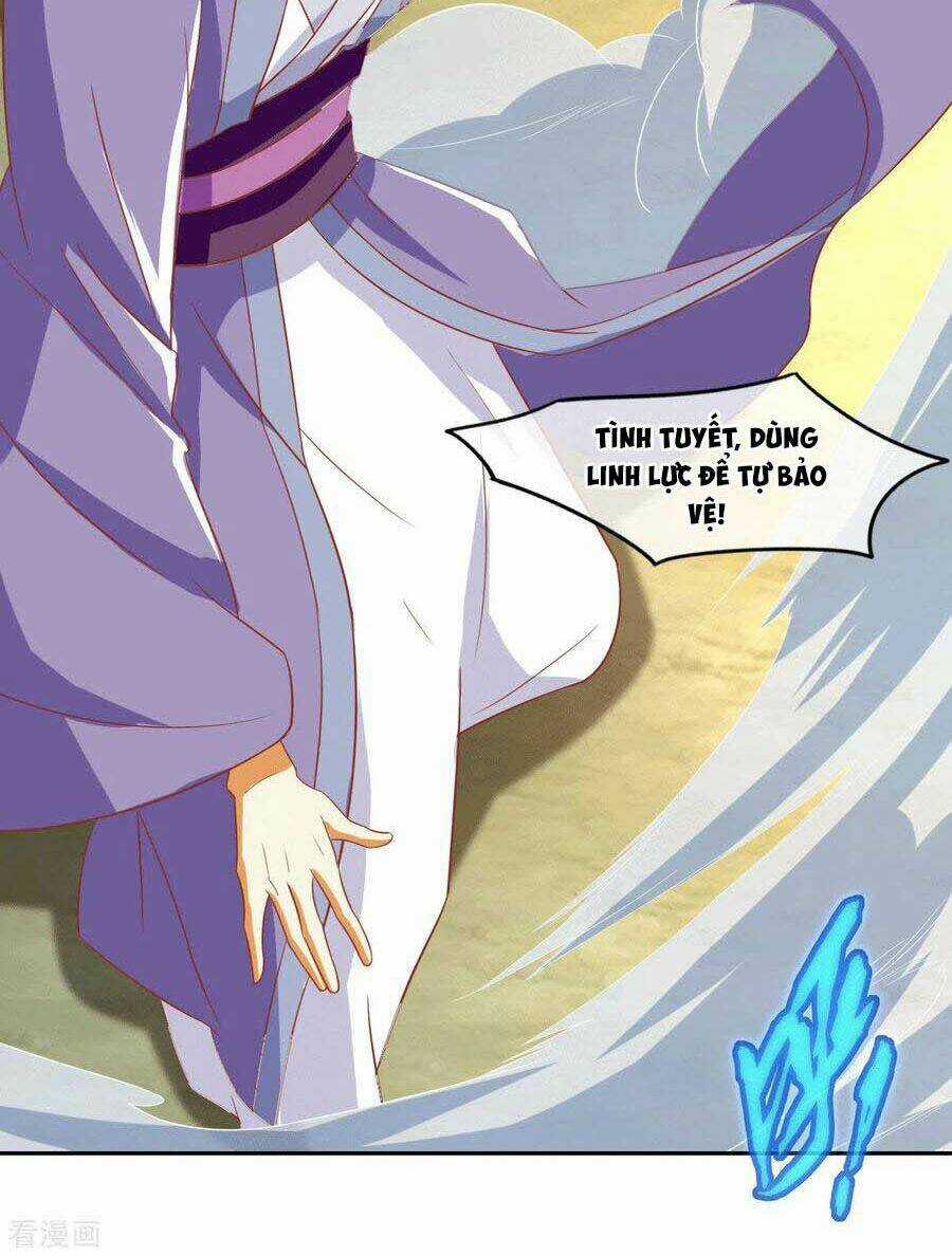 Khuynh Thành Cuồng Phi Của Tà Vương Chapter 170 trang 7