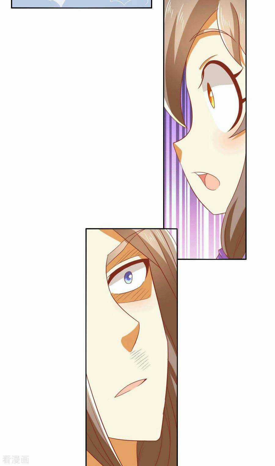 Khuynh Thành Cuồng Phi Của Tà Vương Chapter 170 trang 9