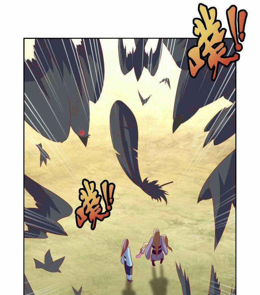 Khuynh Thành Cuồng Phi Của Tà Vương Chapter 171 trang 10