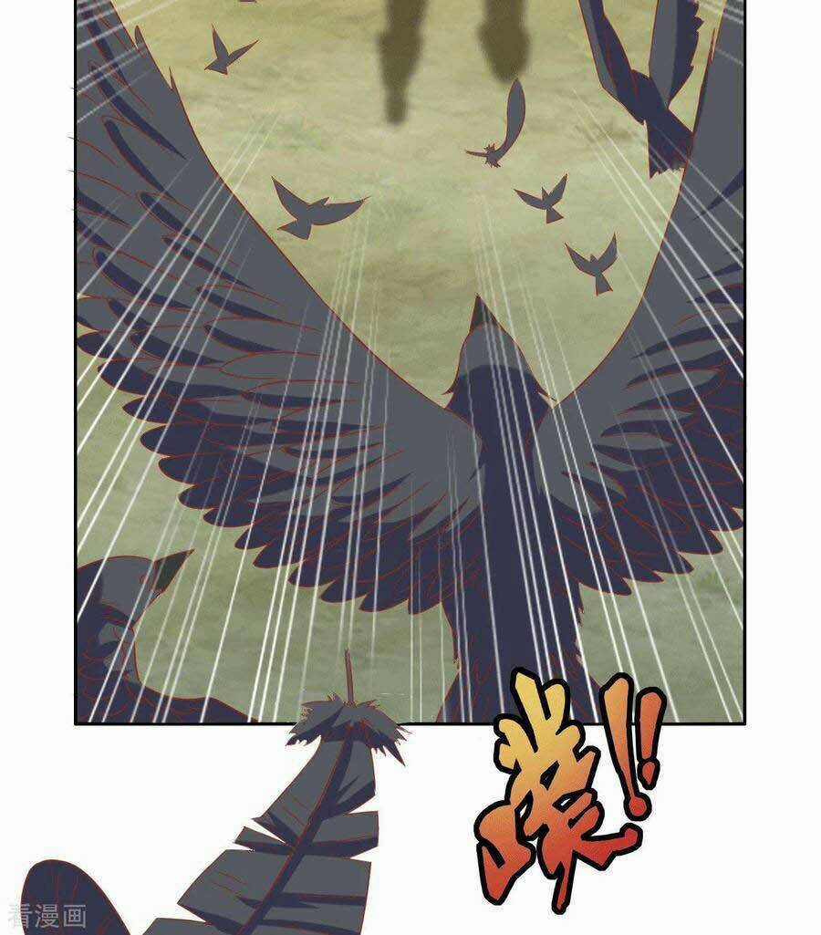 Khuynh Thành Cuồng Phi Của Tà Vương Chapter 171 trang 11