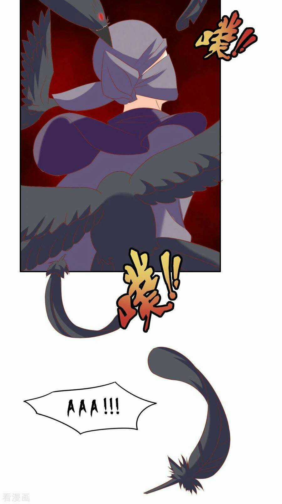 Khuynh Thành Cuồng Phi Của Tà Vương Chapter 171 trang 16