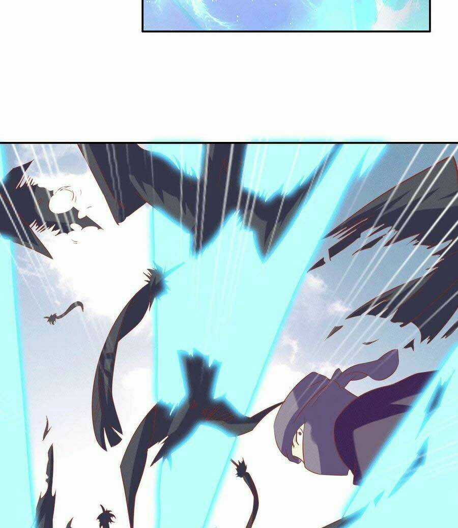 Khuynh Thành Cuồng Phi Của Tà Vương Chapter 171 trang 18