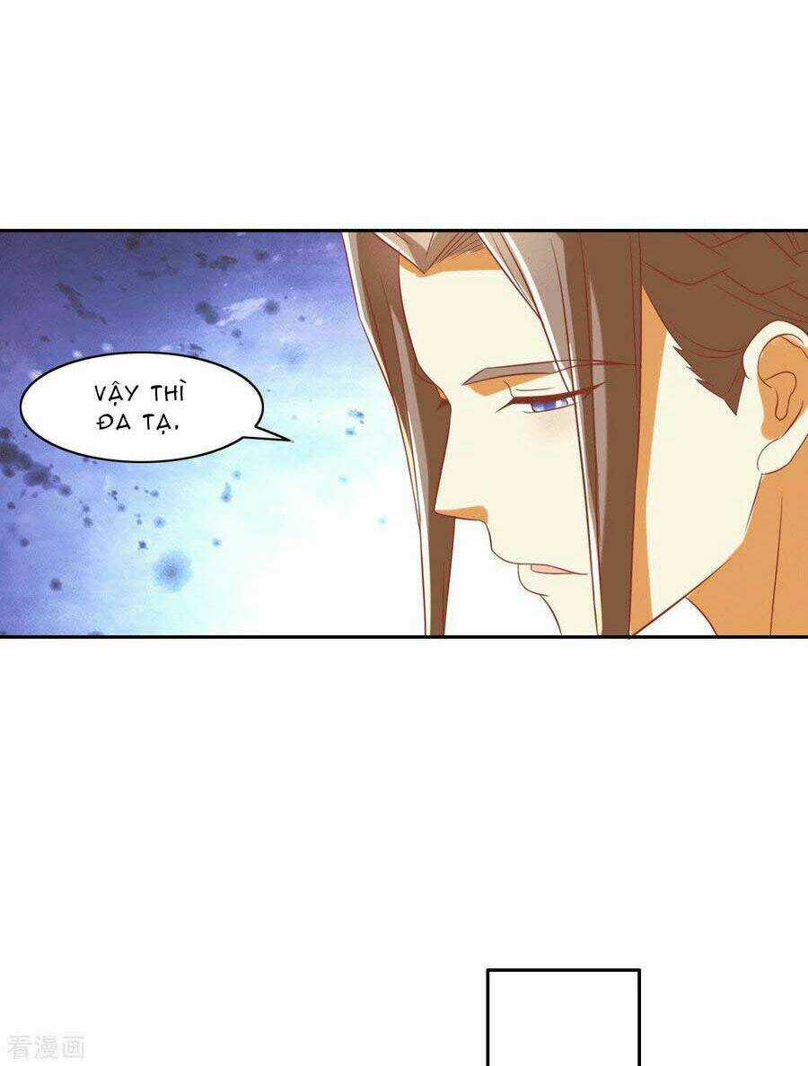 Khuynh Thành Cuồng Phi Của Tà Vương Chapter 171 trang 23