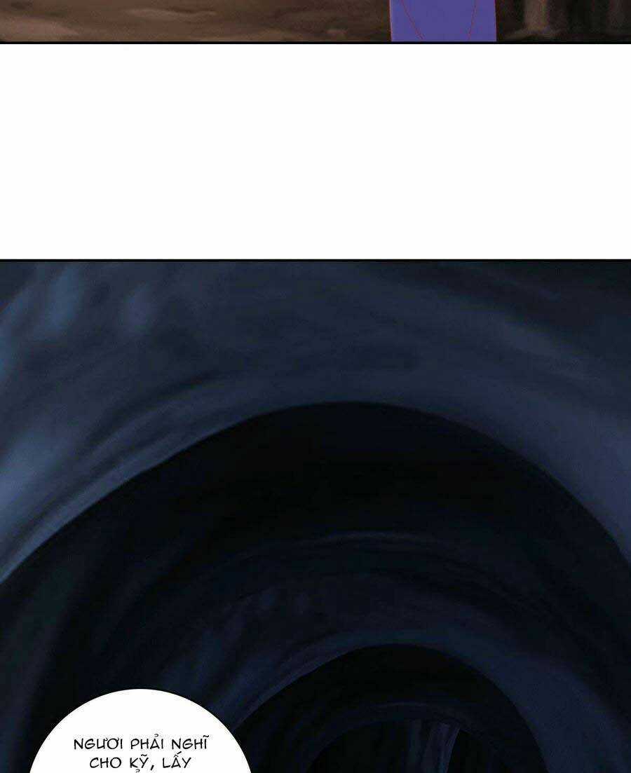 Khuynh Thành Cuồng Phi Của Tà Vương Chapter 171 trang 27