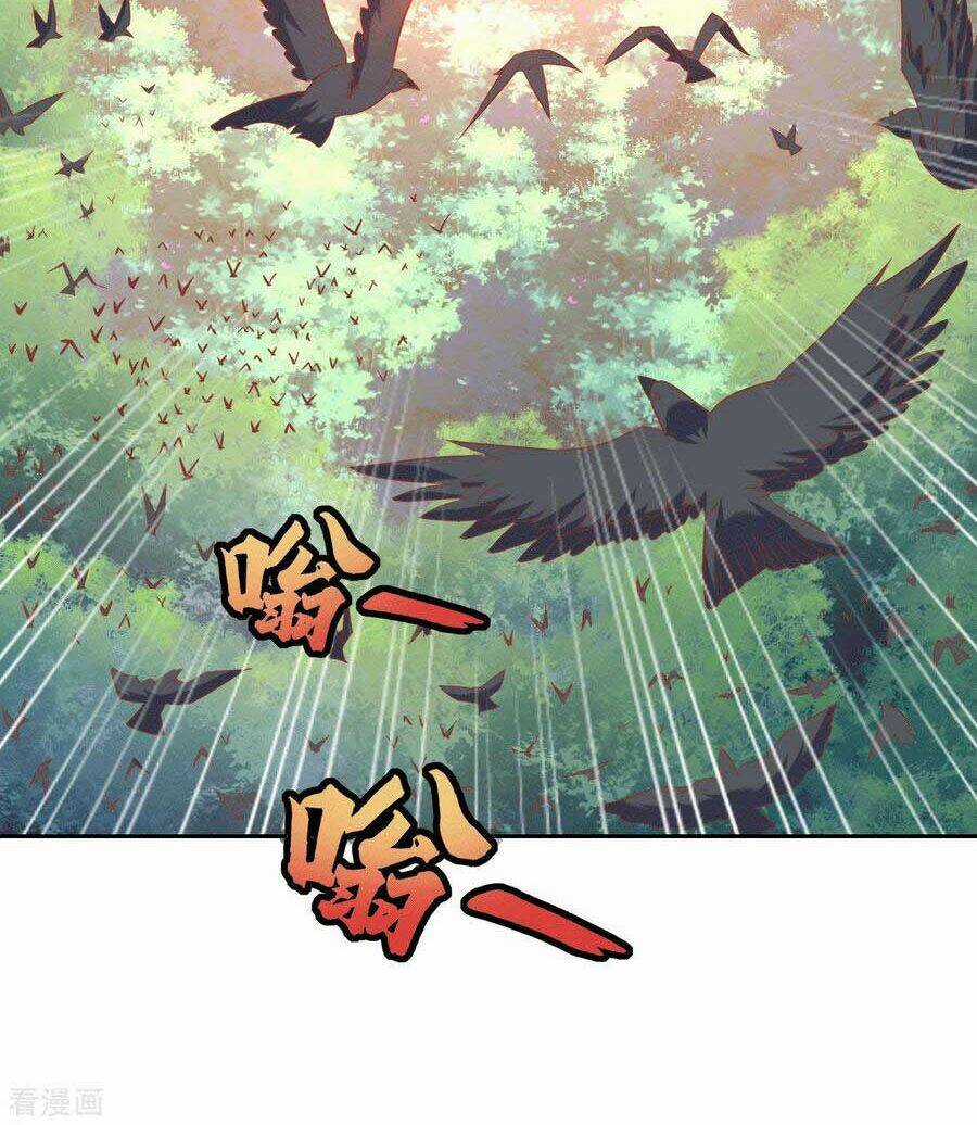 Khuynh Thành Cuồng Phi Của Tà Vương Chapter 171 trang 3