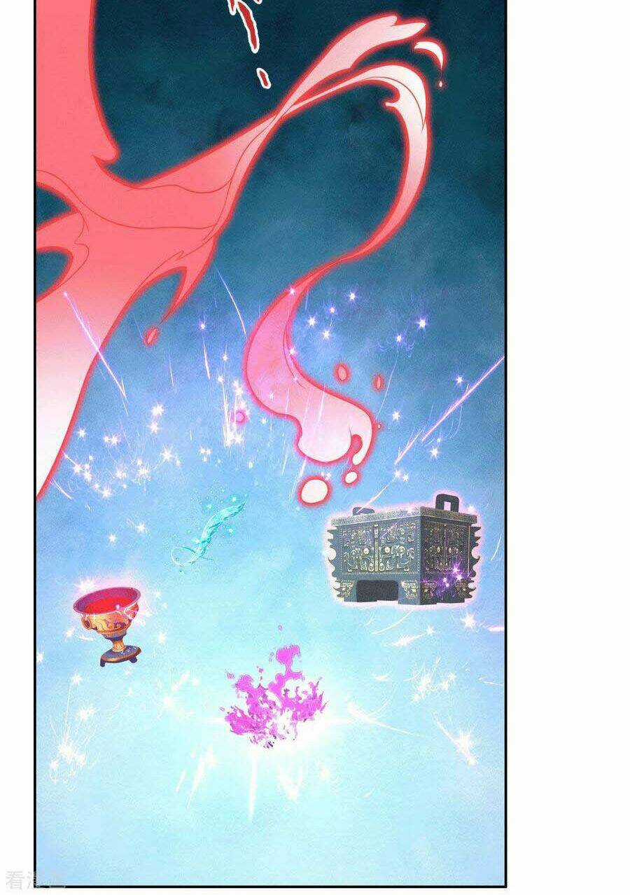 Khuynh Thành Cuồng Phi Của Tà Vương Chapter 171 trang 30