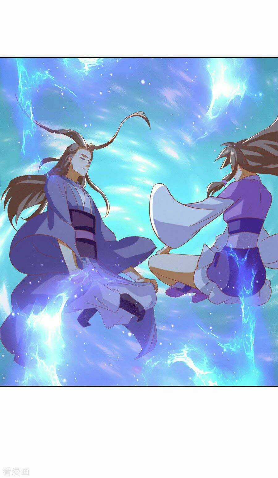 Khuynh Thành Cuồng Phi Của Tà Vương Chapter 171 trang 31