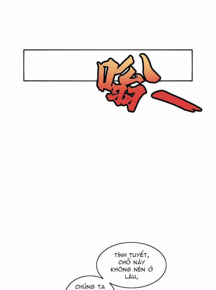 Khuynh Thành Cuồng Phi Của Tà Vương Chapter 171 trang 4