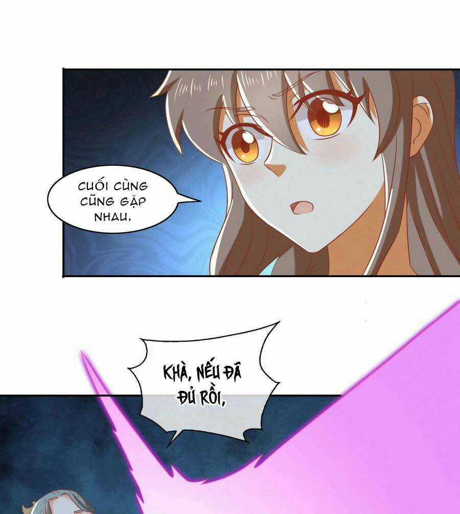 Khuynh Thành Cuồng Phi Của Tà Vương Chapter 172 trang 14