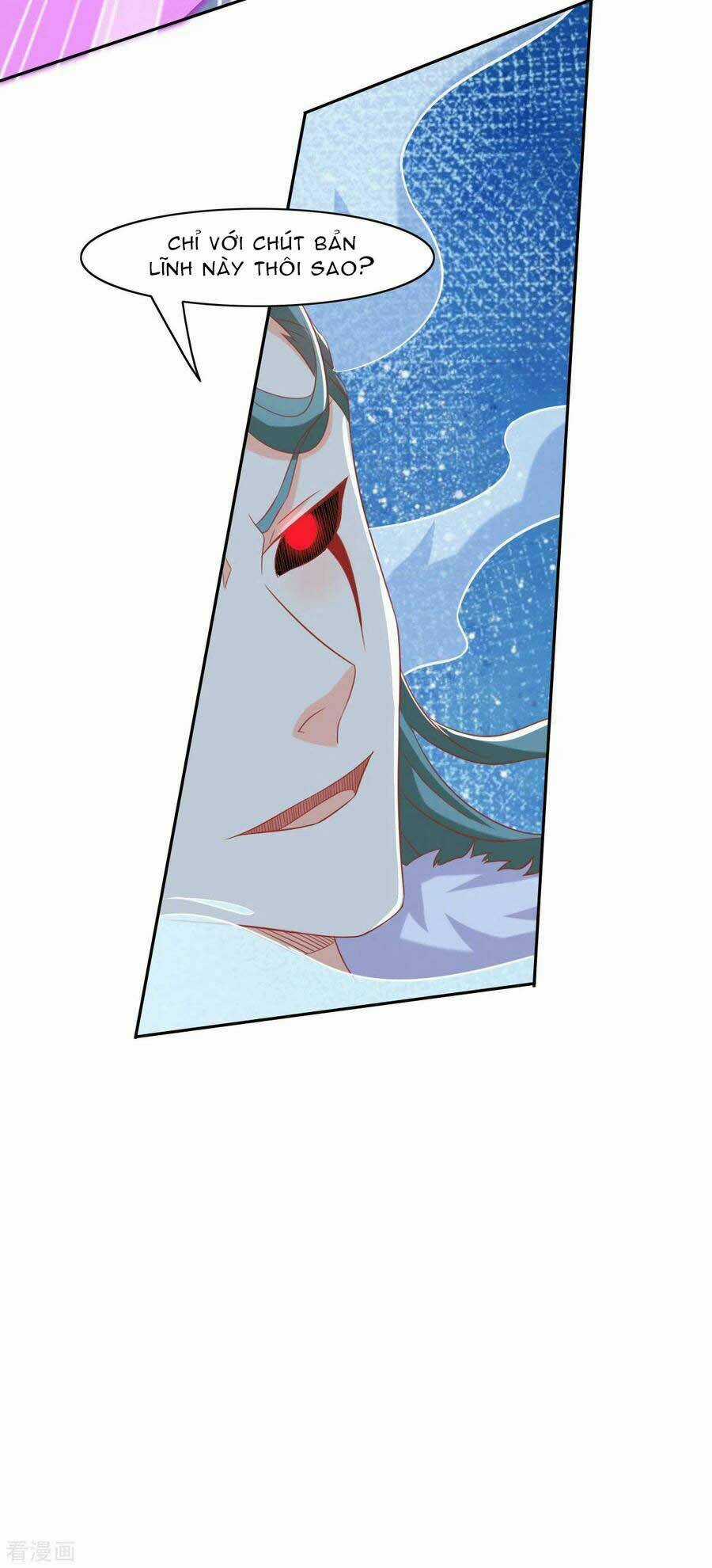 Khuynh Thành Cuồng Phi Của Tà Vương Chapter 172 trang 20