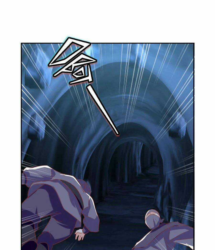 Khuynh Thành Cuồng Phi Của Tà Vương Chapter 172 trang 3