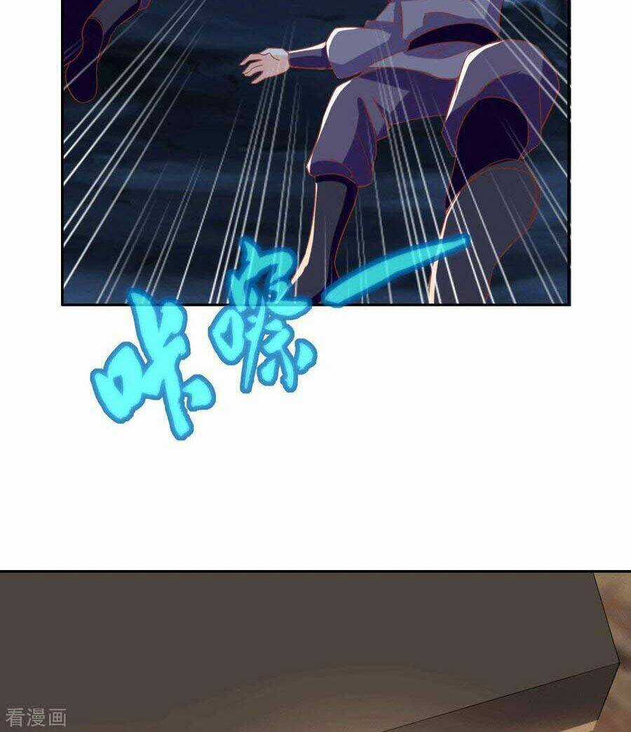 Khuynh Thành Cuồng Phi Của Tà Vương Chapter 172 trang 4