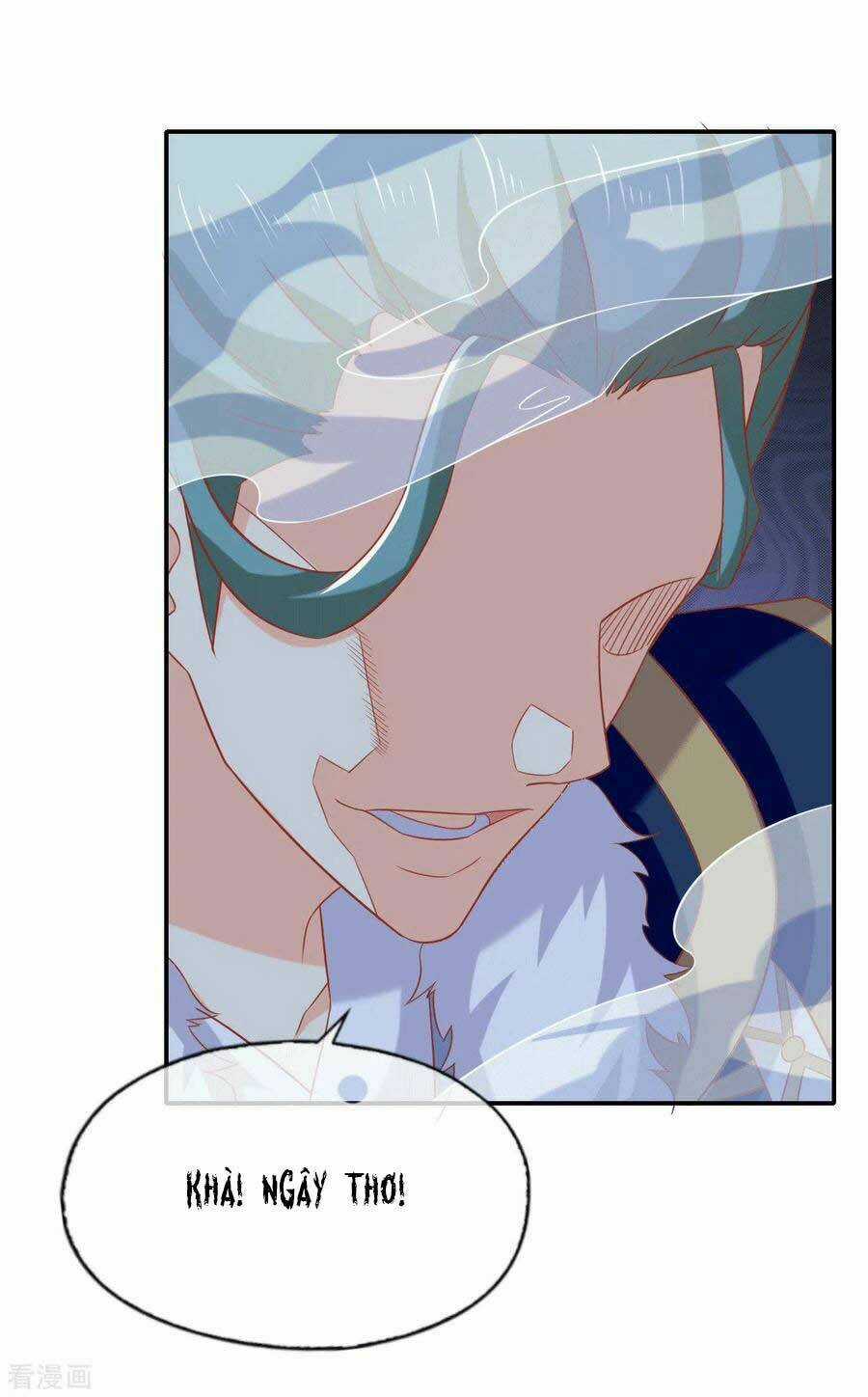 Khuynh Thành Cuồng Phi Của Tà Vương Chapter 173 trang 10