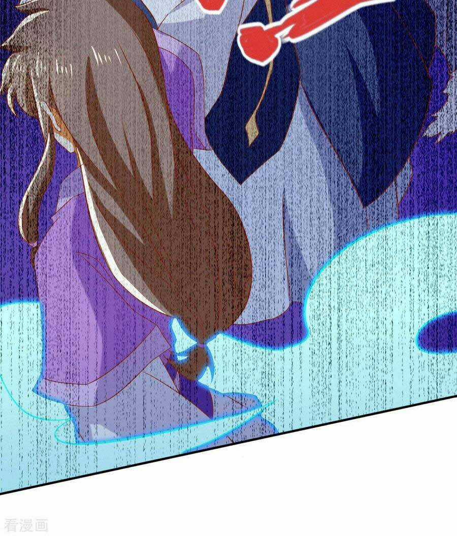 Khuynh Thành Cuồng Phi Của Tà Vương Chapter 173 trang 13