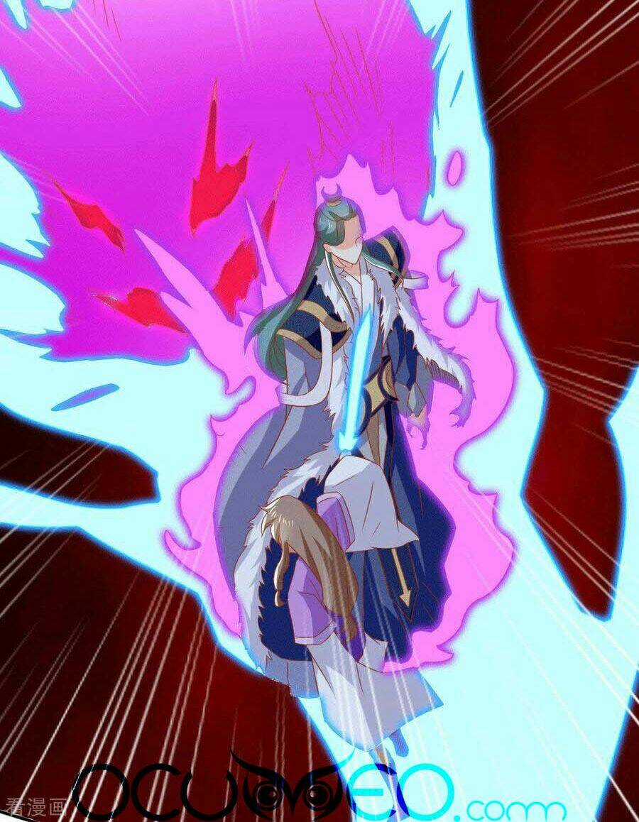 Khuynh Thành Cuồng Phi Của Tà Vương Chapter 173 trang 15