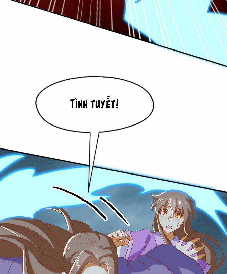 Khuynh Thành Cuồng Phi Của Tà Vương Chapter 173 trang 16