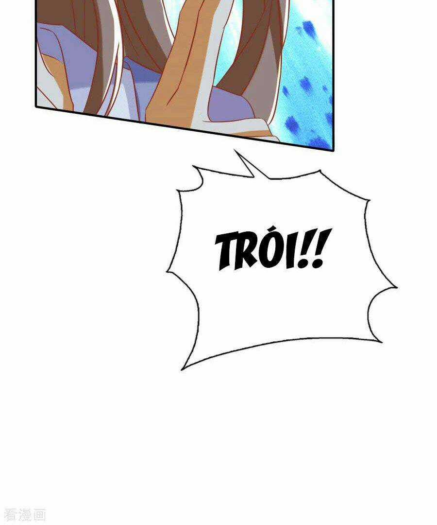 Khuynh Thành Cuồng Phi Của Tà Vương Chapter 173 trang 19