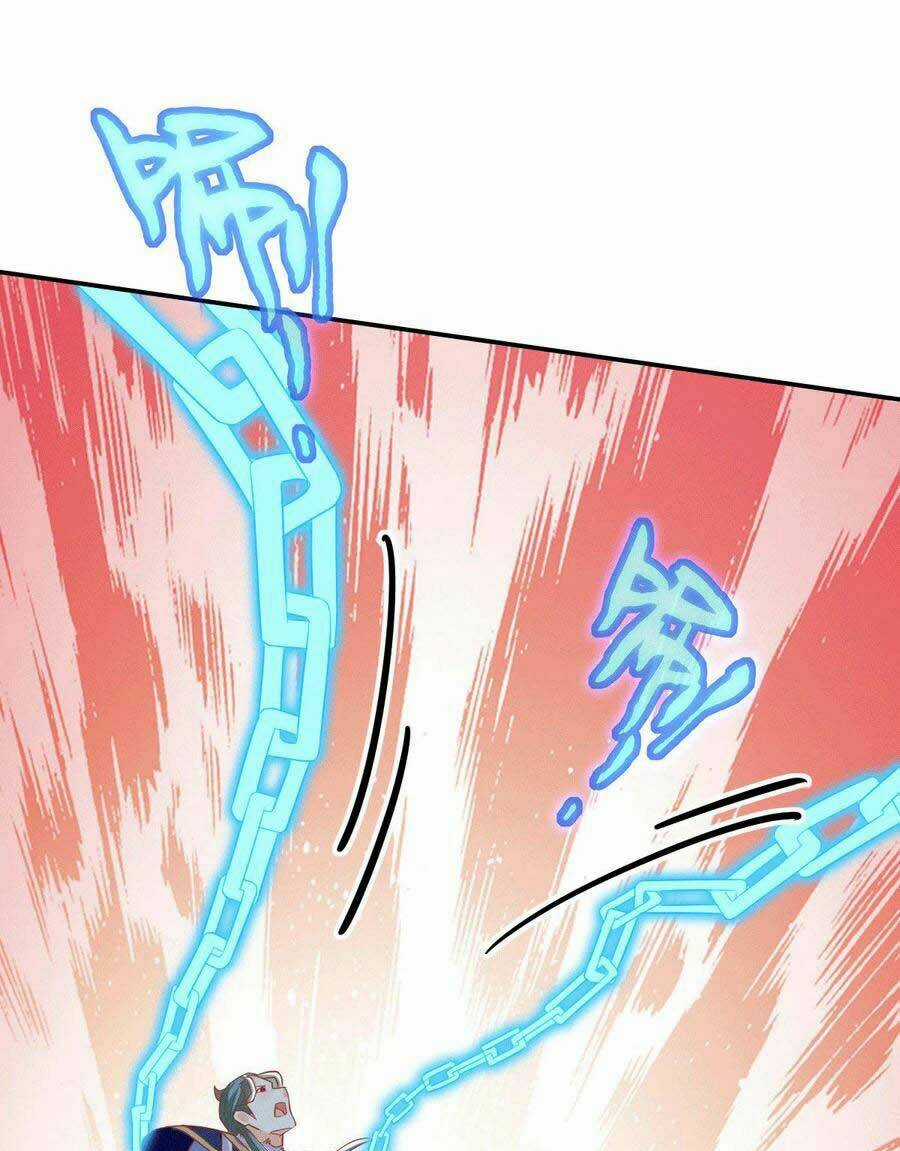 Khuynh Thành Cuồng Phi Của Tà Vương Chapter 173 trang 20