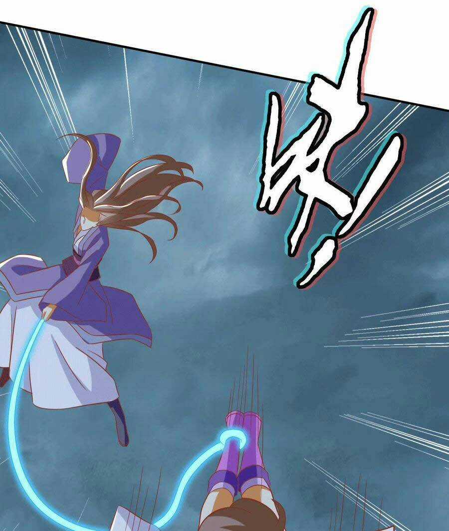 Khuynh Thành Cuồng Phi Của Tà Vương Chapter 173 trang 23