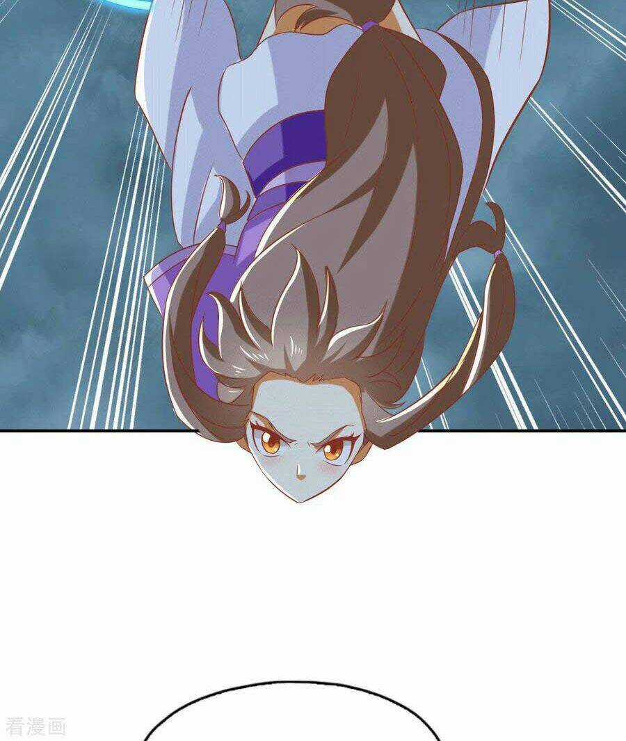 Khuynh Thành Cuồng Phi Của Tà Vương Chapter 173 trang 24