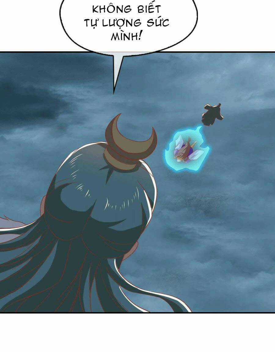 Khuynh Thành Cuồng Phi Của Tà Vương Chapter 173 trang 25